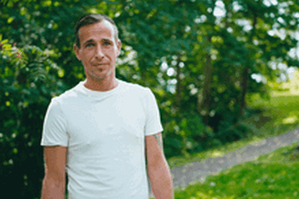 Ztráta i naděje: Mladý sportovec a boj s polycytemií vera