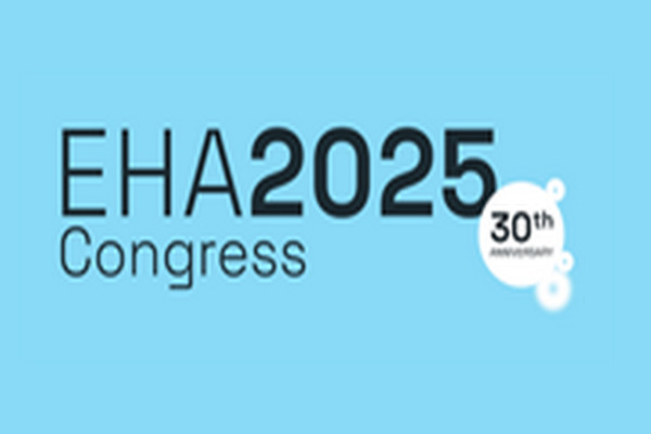 EHA kongres 2025: Novinky v léčbě mnohočetného myelomu