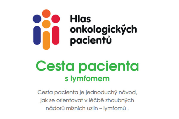 Cesta pacienta s lymfomem: Průvodce diagnostikou a léčbou