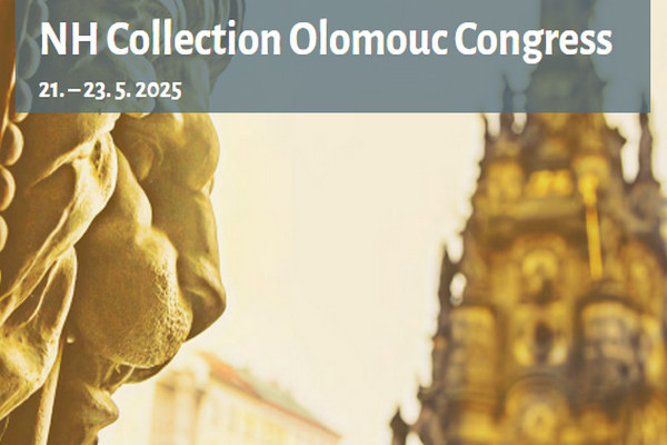 XXXVII. OLOMOUCKÉ HEMATOLOGICKÉ DNY, XXVII. konference ošetřovatelství a zdravotních laborantů a 16th Symposium on Advances in Molecular Hematology
