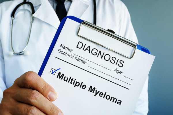 Co nového v myelomu – ozvěny z ASH 2024