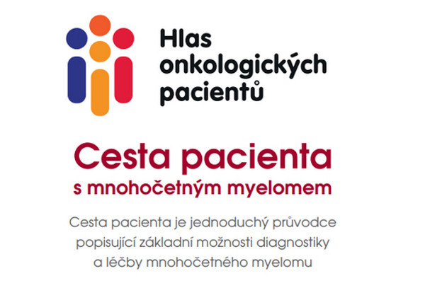 Cesta pacienta s mnohočetným myelomem: Průvodce diagnostikou a léčbou