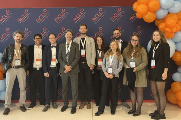 Vědci z Interní hematologické a onkologické kliniky a CEITEC MU vystoupili na světové konferenci o leukémii