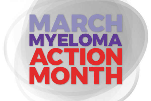 Klub pacientů mnohočetný myelom: Jsme tu pro pacienty, propojujeme, podporujeme a pomáháme