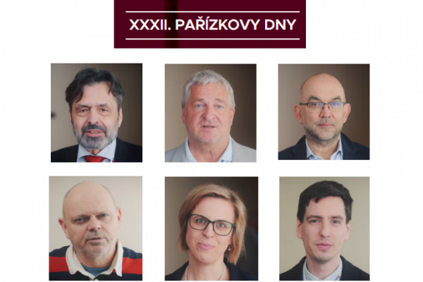 XXXII. Pařízkovy dny - aktuality z hematologie v komentářích účastníků