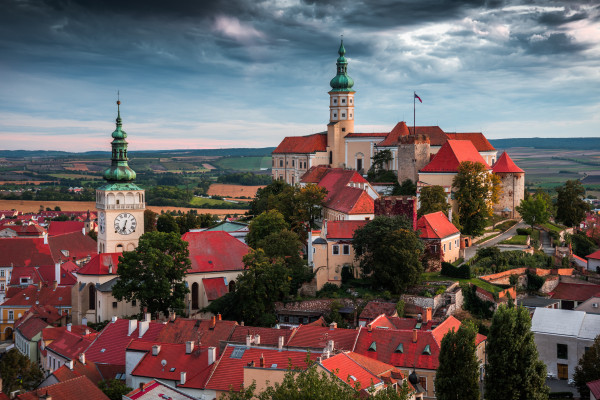 24. Národní myelomový workshop a výroční zasedání České myelomové skupiny