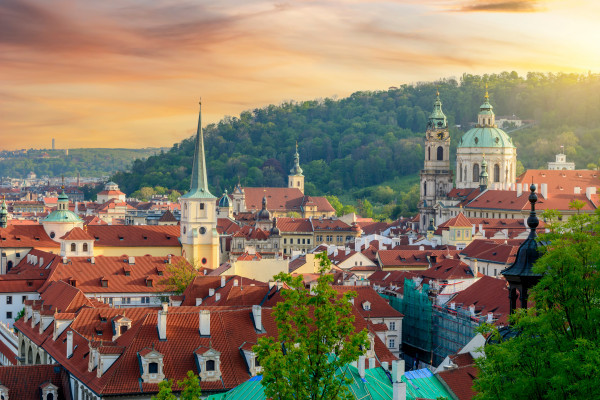 Prague Hematology 2027: Výjimečné setkání odborníků, sdílení špičkových výsledků a aktuální témata z výzkumu i praxe