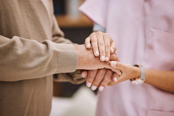 Měsíc hematologie skončil, průvodci myelomem pomáhají dál